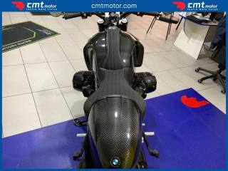 BMW R Nine T usata 9