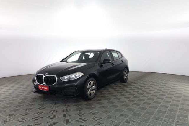 BMW 118 usata 0