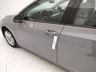 VOLKSWAGEN Golf usata, con Monitoraggio pressione pneumatici