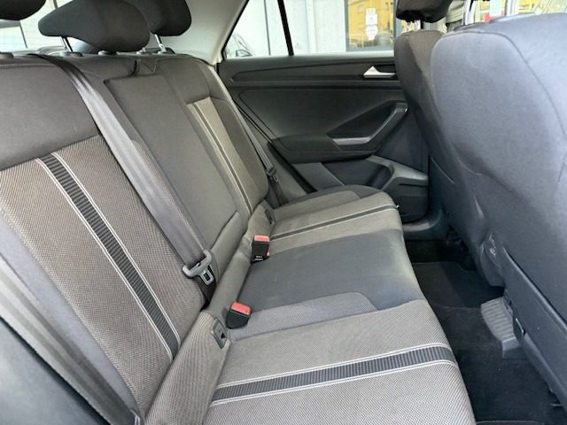 VOLKSWAGEN T-Roc usata, con Cruise Control