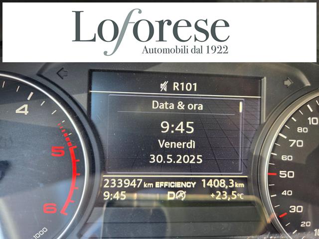 AUDI A4 usata, con Immobilizzatore elettronico