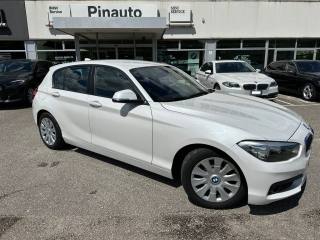 BMW 116 usata, con Airbag