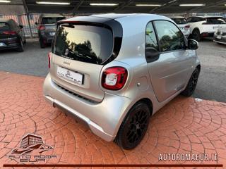 SMART ForTwo usata, con Alzacristalli elettrici
