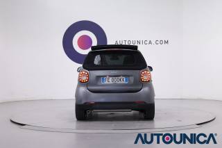 SMART ForTwo usata, con Immobilizzatore elettronico