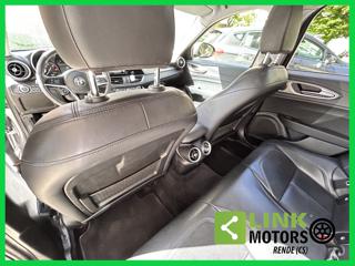 ALFA ROMEO Giulia usata, con Bluetooth