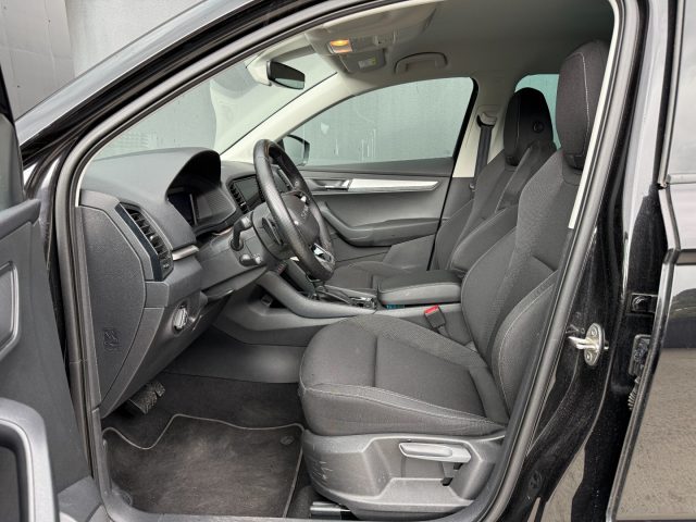 SKODA Karoq usata, con Airbag Passeggero