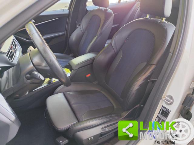 BMW 118 usata, con Autoradio