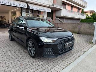 AUDI A1 usata, con Chiusura centralizzata