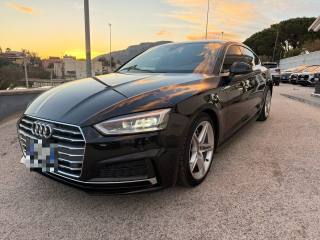 AUDI A5 40 TDI S tronic S line edition