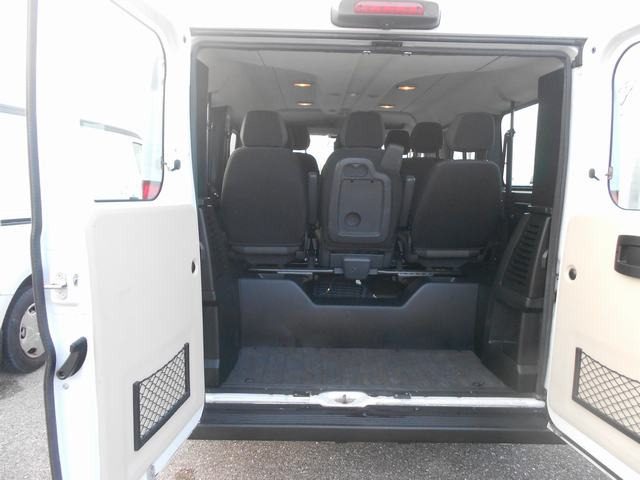 FIAT Ducato usata, con Antifurto