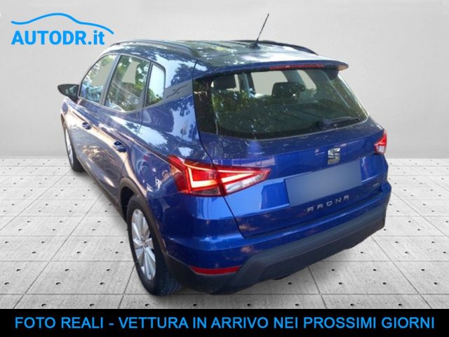 SEAT Arona usata, con Airbag laterali