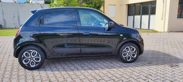 RENAULT Twingo usata, con Autoradio