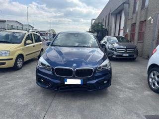 BMW 218 usata, con Airbag