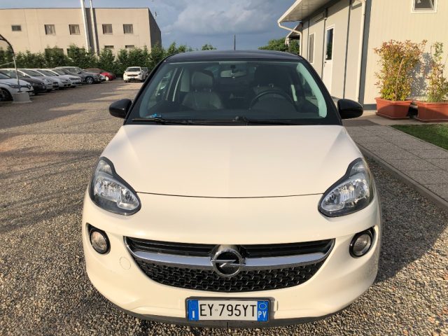OPEL Adam usata, con Airbag