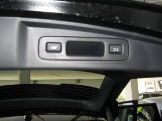 HONDA CR-V usata, con Interni in pelle
