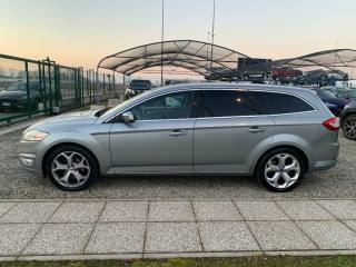 FORD Mondeo usata, con Cerchi in lega
