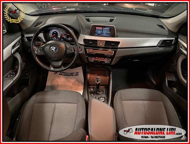 BMW X1 usata, con Autoradio