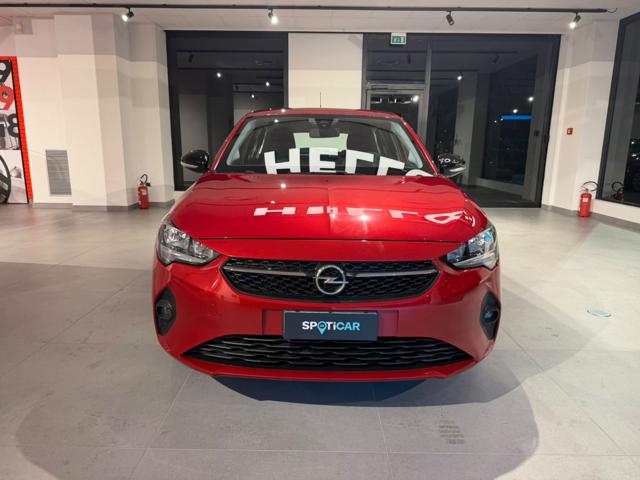 OPEL Corsa usata, con ABS