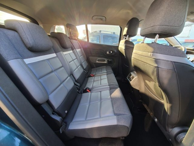 CITROEN C5 Aircross usata, con Climatizzatore