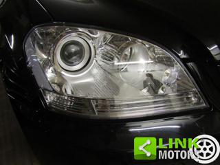 MERCEDES-BENZ ML 320 usata, con Sedile posteriore sdoppiato