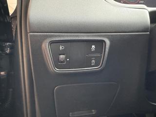 HYUNDAI Tucson usata, con Fendinebbia
