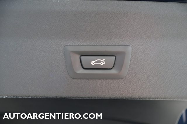 BMW X4 usata, con Start/Stop Automatico