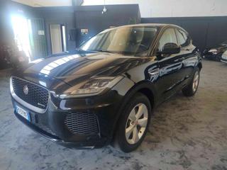 JAGUAR E-Pace 2.0 249 CV AWD aut. R-Dynamic S