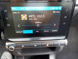 CITROEN C3 usata, con Sistema di navigazione