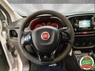 FIAT Doblo usata 10
