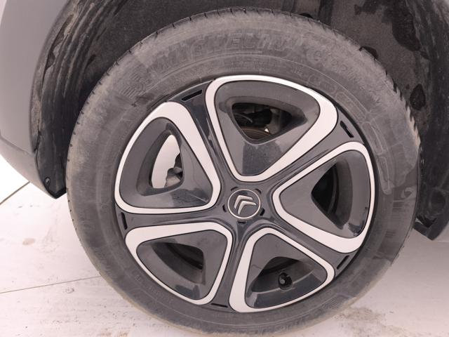 CITROEN C3 usata, con Specchietti laterali elettrici