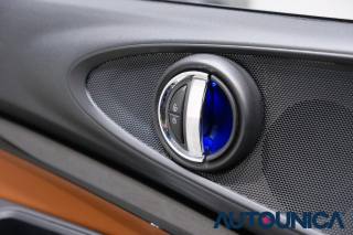 MINI Clubman usata, con Isofix