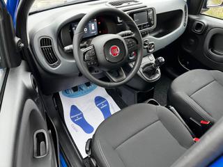 FIAT Panda usata, con ESP