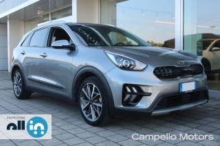 KIA Niro NIRO 1.6 GDi DCT HEV Style