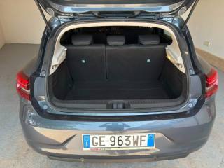 RENAULT Clio usata, con Frenata d
