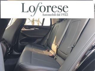 BMW X3 usata, con Climatizzatore