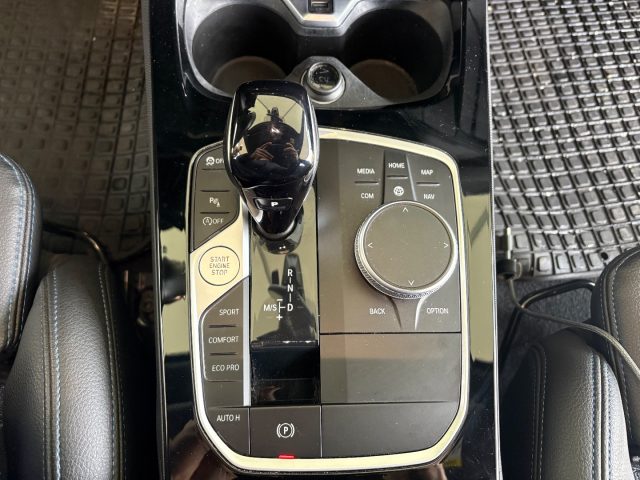 BMW 120 usata, con Controllo trazione