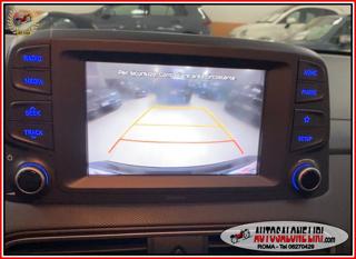 HYUNDAI Kona usata, con Immobilizzatore elettronico