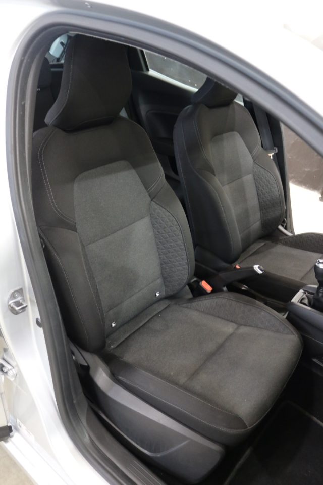 RENAULT Clio usata, con Immobilizzatore elettronico