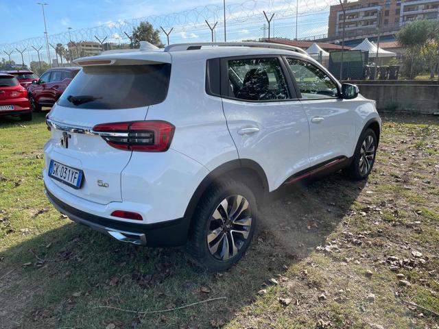 DR MOTOR DR 5.0 usata, con Cerchi in lega