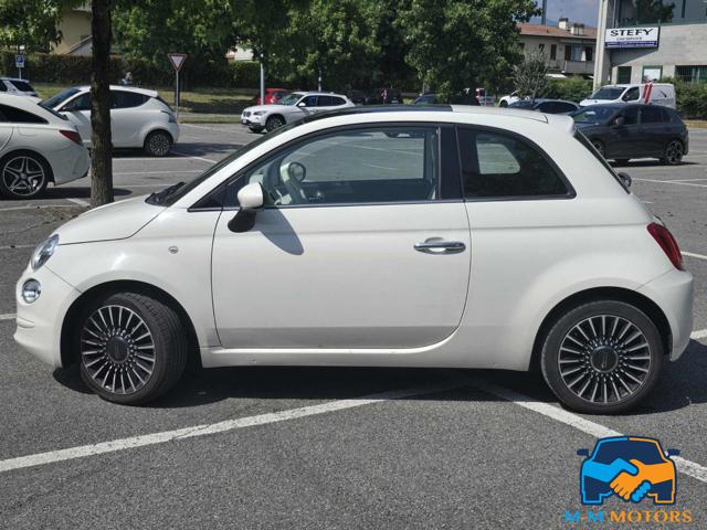 FIAT 500 usata, con Alzacristalli elettrici