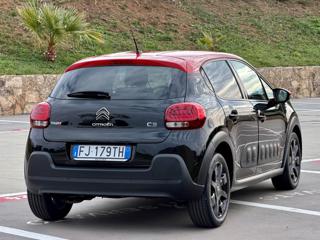 CITROEN C3 usata, con Chiusura centralizzata