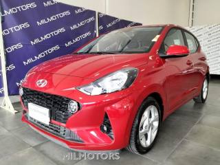HYUNDAI i10 usata, con ABS