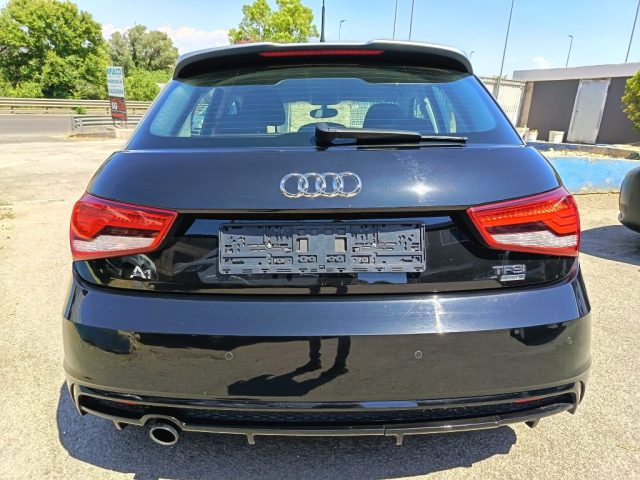 AUDI A1 usata 7