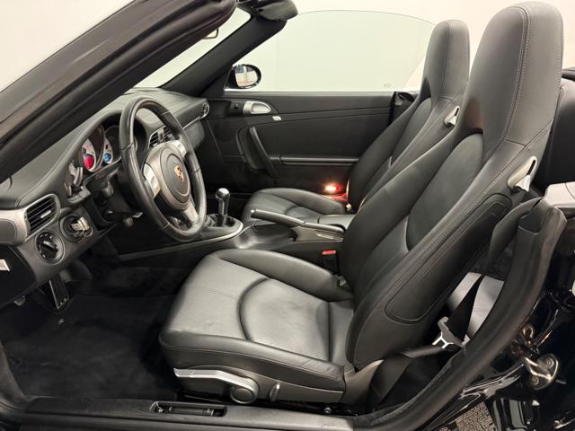 PORSCHE 911 usata, con Climatizzatore