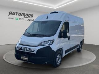 FIAT Ducato MH2 140CV Gruppo Frigo FRCX