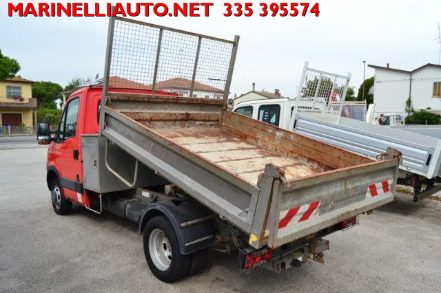 IVECO Daily usata, con Cruise Control