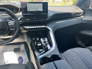 PEUGEOT 3008 usata, con Immobilizzatore elettronico