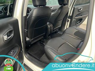 JEEP Compass usata, con Cruise Control