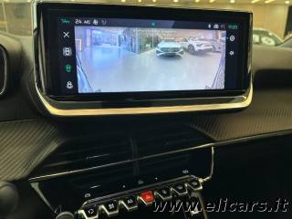 PEUGEOT 2008 usata, con Immobilizzatore elettronico