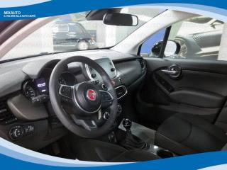 FIAT 500X usata, con Airbag laterali